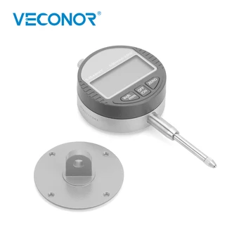 0,001 мм Цифровой индикаторный Электронный микрометр Digital Micrometro Metric /inch 0 ~ 25,4 мм / 1 