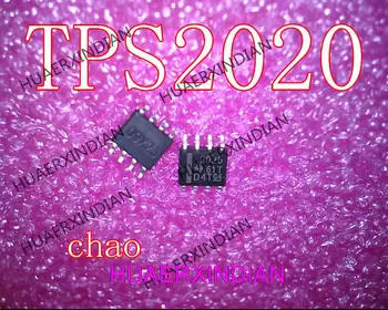 1 шт. TPS2020 2020 SOP8 Гарантия качества Новое и оригинальное