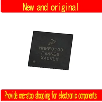 1 шт./лот, 100% Новый и оригинальный чипсет MMPF0100F9ANES QFN56
