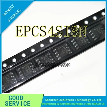 10 шт./лот EPCS4SI8N EPCS4N EPCS4 SOP8 Устройства последовательной настройки с флэш-памятью емкостью 4 Мбит