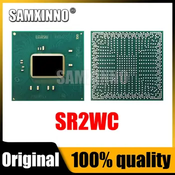 100% Новый Чипсет SR2WC BGA CPU