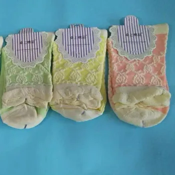 5 пар/лот, Женские носки с цветочным узором и деревянными ушками, Удобные весенне-осенние носки для беременных, дышащие носки 34-38