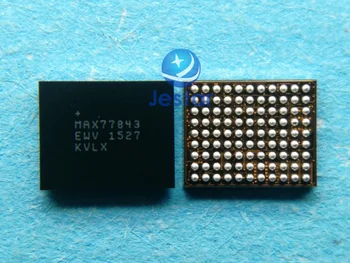5 пара/лот MAX77843 + PMA8084 микросхема питания для Samsung Note 4 N9100