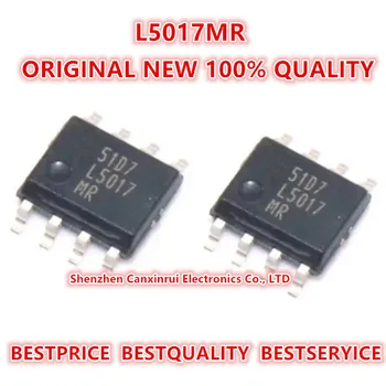 (5 шт.) Оригинальное новое 100% качество L5017MR LM5017MR LM5017 Электронные компоненты Интегральные схемы чип