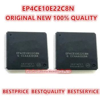  (5 Штук) Оригинальный новый 100% качественный EP4CE10E22C8N Электронные компоненты интегральные схемы чип