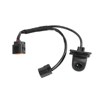 95760D4600 Камера заднего вида Резервная камера Вспомогательная камера Автомобиля для Kia Optima 2016-2020