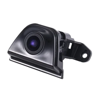99240-F6000 Новая Камера заднего вида Камера заднего вида Система помощи при парковке Резервная Камера для KIA Cadenza 2020-2021