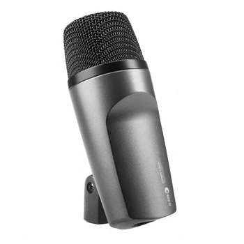 E602 e 602 Проводной басовый микрофон барабанный динамический инструментальный микрофон звукосниматель микрофона microfone e602-II для Sennheiser E602