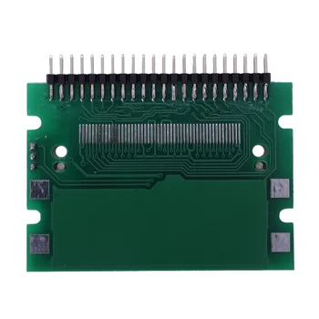 IDE 44-контактный разъем для CF Compact Flash Штекерный адаптер