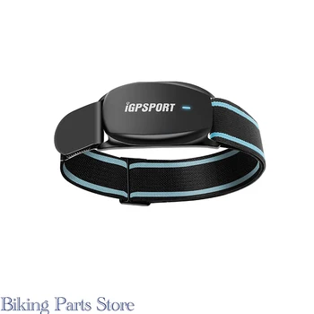 IGPSPORT Arm Пульсометр HR70 Поддержка Велоспорта ANT + Пульсометр HR70 Для Bryton iGPSPORT Garmin XOSS