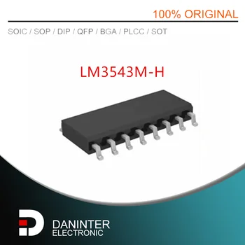 LM3543M-H LM3543 LM3543M SOP16 5 шт./лот