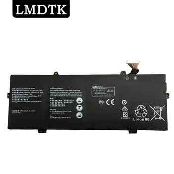 LMDTK Новый Аккумулятор для Ноутбука HB4593R1ECW Huawei MagicBook I5 8250U R5 2500U 7,6 В 7410 мАч