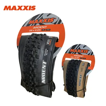 MAXXIS ARDENT 29-дюймовые Бескамерные шины MTB 2.25/2.4C XC для горных Велосипедов Складные Шины