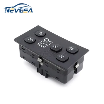 Nevosa 1507637 Переключатель управления автомобильными фарами для SCANIA P G R T-Series 2091754 1900318