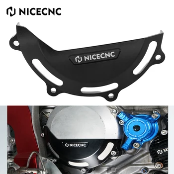 NiceCNC Защита Корпуса двигателя Квадроцикла, Защитная Крышка Сцепления для Yamaha YFZ450R 2009-2020 2019 YFZ450R SE 2015-2018