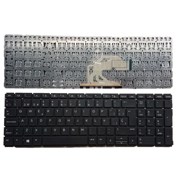 Shen Zhen горячая продажа SP новая внутренняя клавиатура для ноутбука HP Probook 450 G6, 455 G6, 450R G6 испанский Teclado