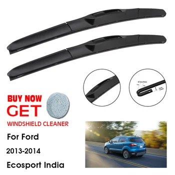 Автомобильная Щетка Стеклоочистителя Для Ford Ecosport Индия 22 