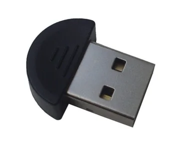 Адаптер Bluetooth Mini USB2.0 -USB-ключ Bluetooth