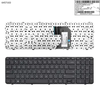 Американская клавиатура для ноутбука HP Pavilion g7-2200 G7-2000
