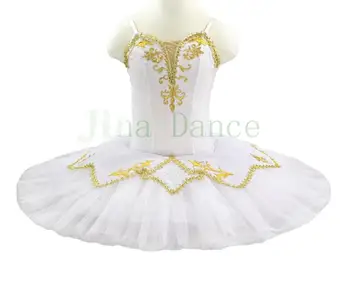 Балетное платье 