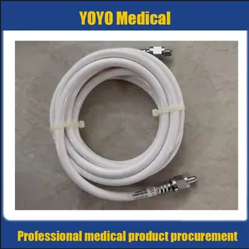 Вакуумный трубопровод аппарата для респираторной анестезии Mindray, медицинский вакуумный газ, резиновый шланг низкого давления 35U-VAC-DS/DS-5