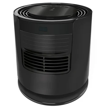 Вентилятор с розовым шумом, HTF400, черный