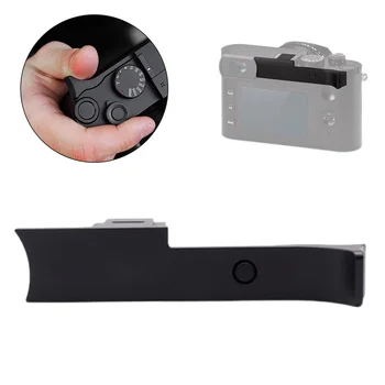 Высококачественный аксессуар для горячего башмака с креплением для цифровой камеры с поднятым большим пальцем для Leica Q2