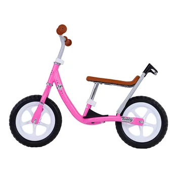 Детский Балансировочный Самокат Doki, Самокат Без Педали, Велосипедный самокат, Детские Ходунки Yo-yo