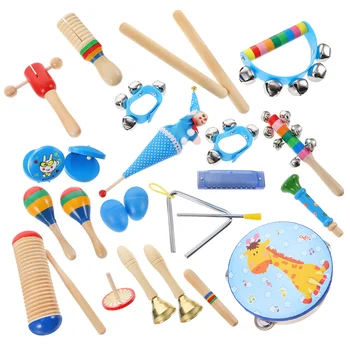 Детский ударный инструмент, детская музыкальная игрушка, обучающая малышей