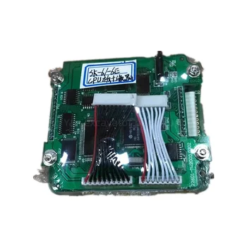 Для Kobelco SK100/120/135SR/200-2-5/230-6- 6E Дисплей Прибора ЖК-монитор микросхема процессорной платы Запчасти для экскаватора