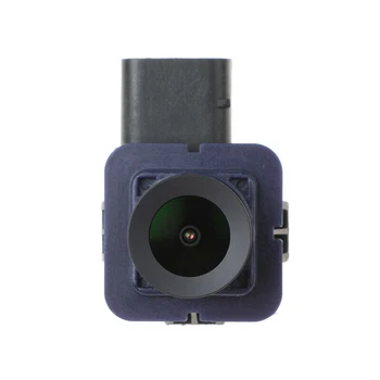Для Mondeo/2013-2017 Автомобильная Камера заднего вида, Камера для помощи при парковке DS7T-19G490-DB DS7T-19G490-AC