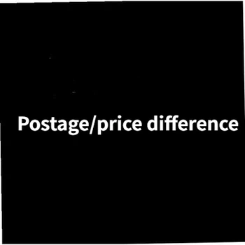 Доплата за почтовые расходы/разница в цене составляет US $98,67