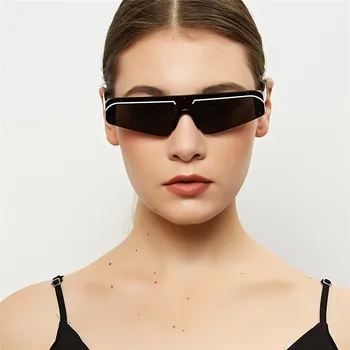 Женские Солнцезащитные очки 