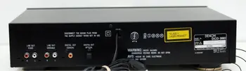 Замена для DENON DCD-980 DCD980 Радио CD-плеер Лазерная головка оптический блок звукоснимателей Optique Запчасти для ремонта