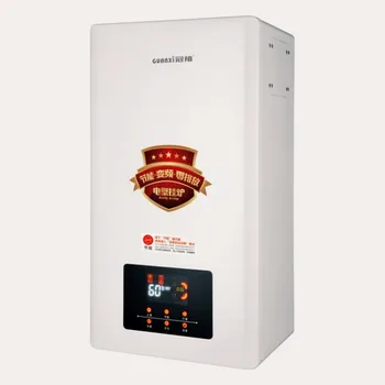 Интеллектуальный 3-фазный электрический водонагреватель для всего дома и гостиницы