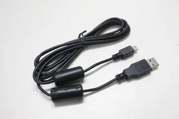 Интерфейсный кабель USB 6,9'1,9 м IFC-200U для Canon EOS 1Ds 5D Mark II 7D 50D 40D 30D 20D 10D 500D 600D 1000D