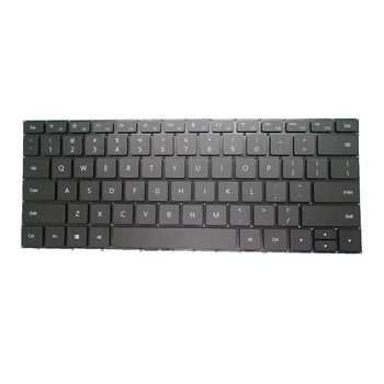 Клавиатура для ноутбука HUAWEI MateBook WRT-W19 WRT-W29 VLT-W50 2H-BCBUSH80111 США/Венгрия HU HG