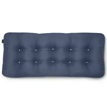 Классические аксессуары, прямоугольная скамейка темно-синего цвета 18 