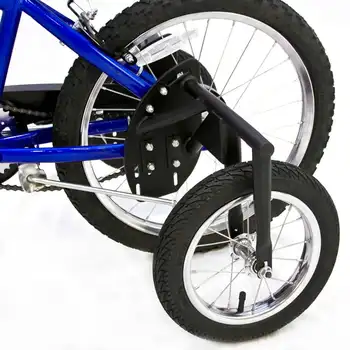 Комплект велосипедного стабилизатора колеса
