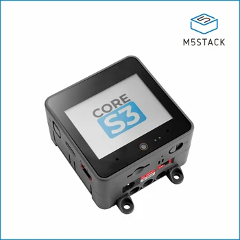Комплект для разработки M5Stack CoreS3 ESP32S3