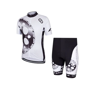 Комплекты для велоспорта с машинным снаряжением, Комплекты из джерси для велоспорта, одежда для велоспорта с коротким рукавом, велосипедное байковое джерси, облегающее джерси + комплекты брюк