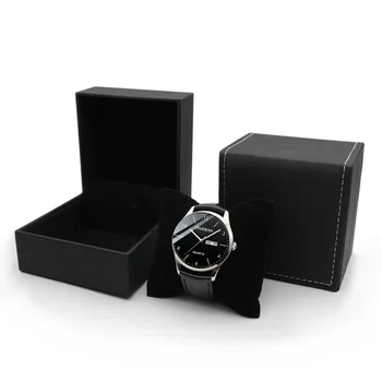 Коробка для часов Подарочная коробка Коробка для упаковки ювелирных изделий Измерительный регулятор Инструмент для регулировки и разборки Кожаный ремешок Для часов Аксессуары