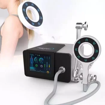 Косметологическое оборудование Для снятия боли, лечения спортивных травм, массажа Sa-Sw17, магнитотерапии, физио-Магнито