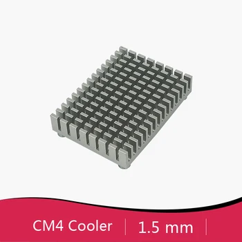 Кулер CM4 1,5 мм 3 мм для Raspberry Pi Compute Module 4
