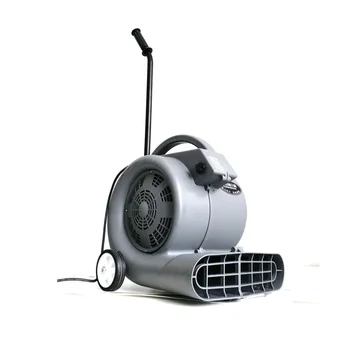 Модный Дизайнерский Малошумный 3-скоростной Электрический Вентилятор Воздуходувки Для Сушки ковров На полу, центрифужная сушилка для ковров домашнего использования
