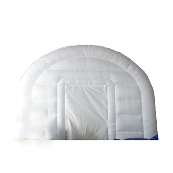 Надувная палатка с шариковым дизайном/надувная палатка с окном и дверью/надувные палатки для кемпинга