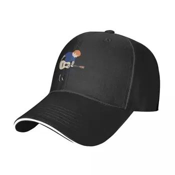 Новая Кепка ES2Baseball, Аниме-шляпа, Брендовые Мужские Кепки, Походная шляпа, Мужская Женская кепка