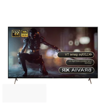 НОВИНКА 2022 Sons XR-55X91J 55-дюймовый полноэкранный игровой телевизор 4K HDR XR с когнитивным чипом Smart ecology