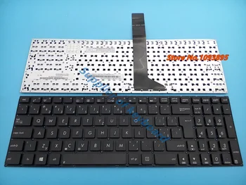 НОВИНКА Для ноутбука ASUS X550LD X550LDV X550LN X550LNV X550VB X550VC Чешско-Словацкая клавиатура