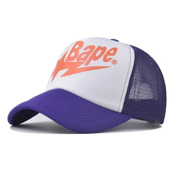 Новые бейсболки с вышивкой и буквами Для мужчин, Хлопковая модная бейсболка Kpop Snapback для гольфа, Мужские Летние повседневные Солнцезащитные шляпы Для мужчин